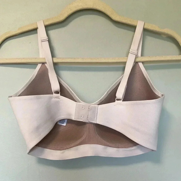 Nike light pink  bra size S - Picture 4 of 4